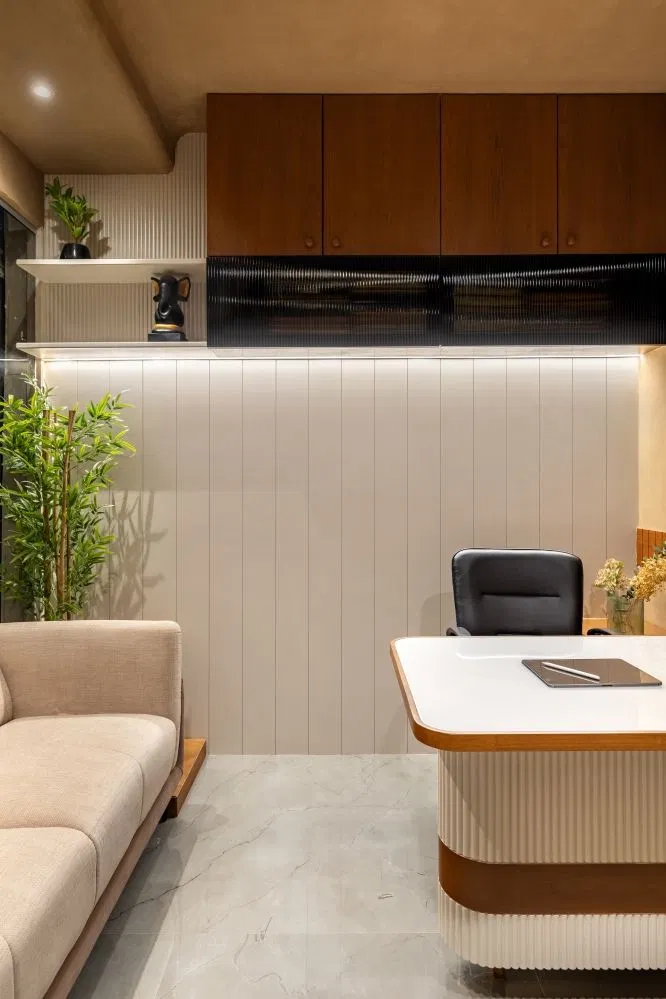 Executive Office